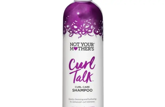 Not Your Mothers Curl Talk Shampoo para Cabello Rizado 355ml